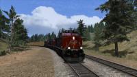 Donner Pass: Southern Pacific