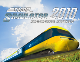 Trainz 2010